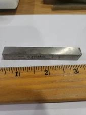 Super Mo-Max Cobalt Lathe Cutting Bit, 3/8" X 3/8" x 3", USA