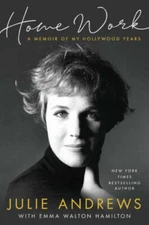 Home Work: A Memoir of My Hollywood Years - Hardcover - VERY GOOD