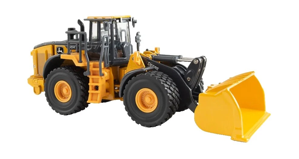 1:50 tractores de fundición