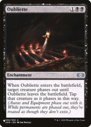 MTG The List - N to Z - Near Mint - Picture 11 of 108