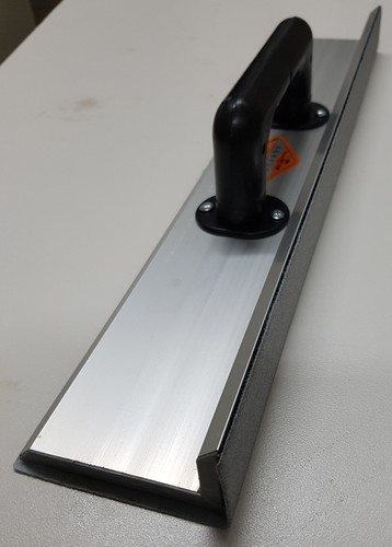 Corner Sanding Block Touch Fasterner Plaster Painter Decorator DYI 250/500mm - Picture 24 of 32