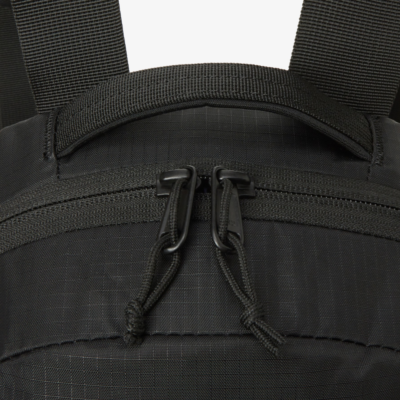THE NORTH FACE BOREALIS MINI PACK BACKPACK NM2DQ55A BLACK