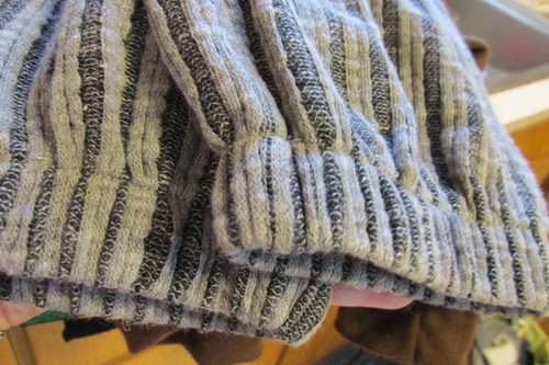 ART CLASS Girl’s Striped Knit Jumper Size M (7/8) New - Picture 7 of 7