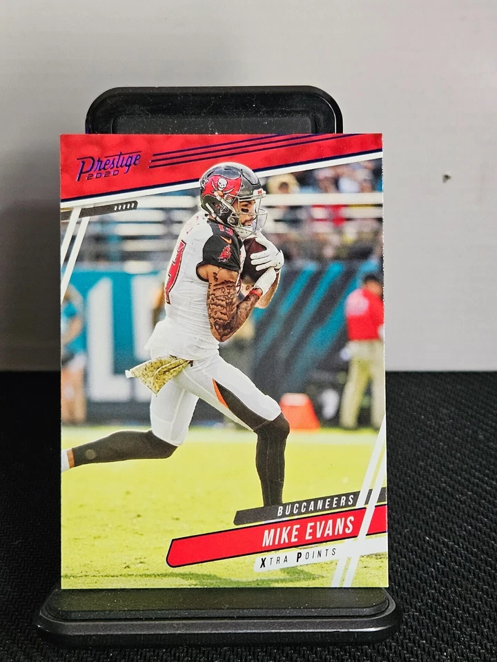 NFL Tampa Bay Buccaneers Team Card Selection (Base/Inserts/Parallels) - Image 2 of 4