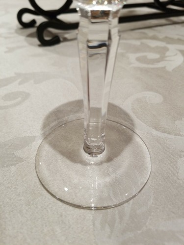 Flauta de champán de cristal Royal Prestige Marquis - Imagen 5 de 8