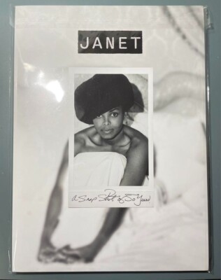 ミュージシャン JANET JACKSON TLC TOGETHER AGAIN JAPAN JANET JACKSON TOGETHER AGAIN - JAPAN 2024 Verified Tickets