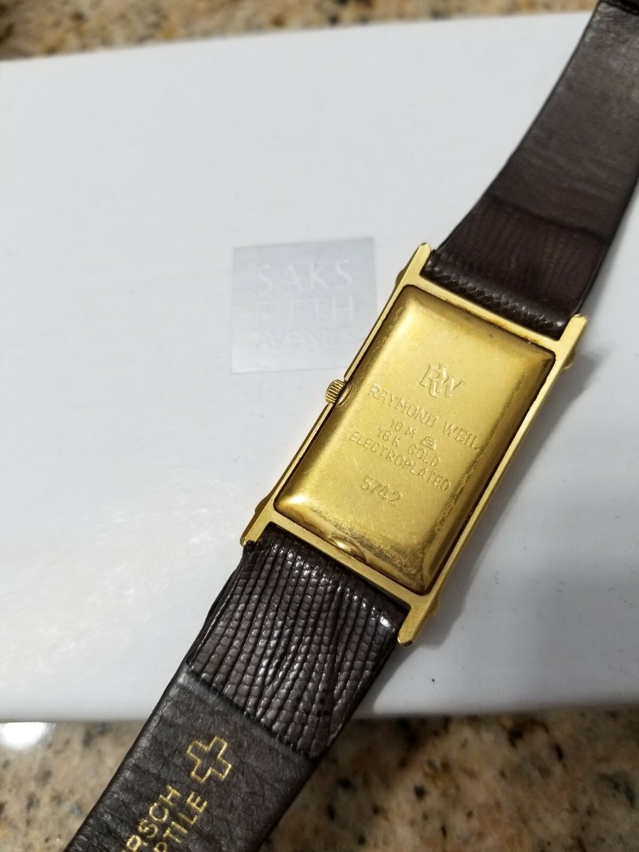 RAYMOND WEIL ゴールド raymond-weil29594290_480.webp
