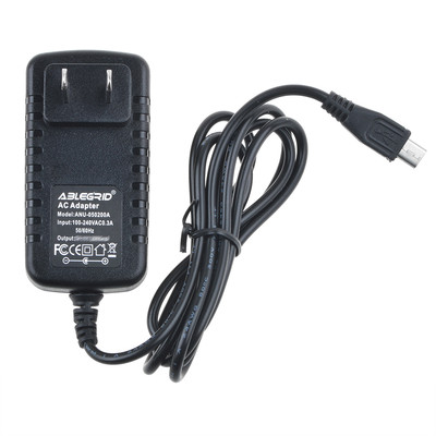 AC Adapter for Wilson Electronics 460113 859970 859953 859949 Power Supply Cord