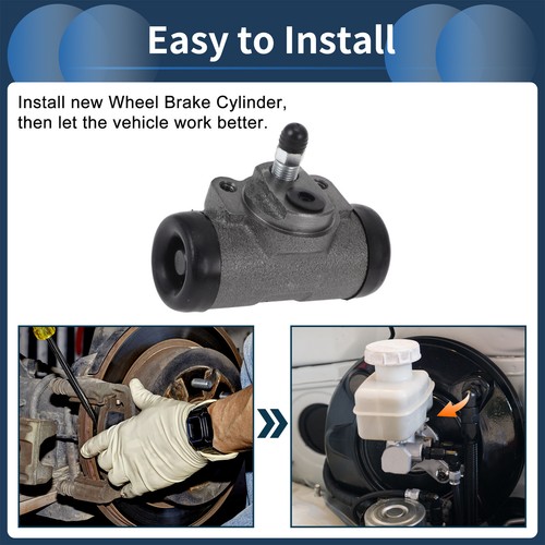 Rear Brake Wheel Cylinder No.4755039175 for Toyota Pickup 1979-1995 - Picture 7 of 7