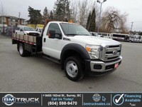 2011 Ford F-450 XL