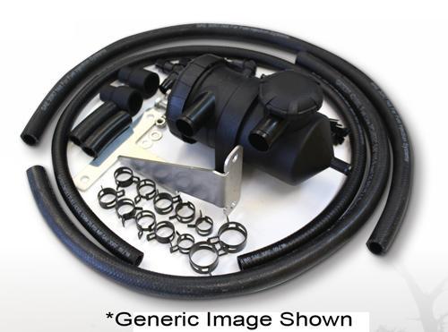 Oil Catch Can FOR Toyota Hilux D4D 3.0L - Picture 1 of 1