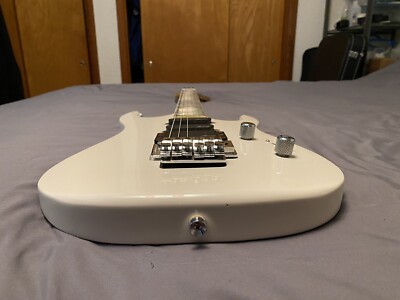 ARIA PRO II XR-ST-3 Series Electric Guitar Alpine White | eBay