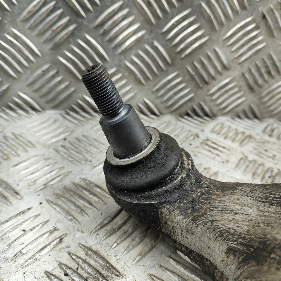 MEYLE 516 010 0002 - Testina Braccio Oscillante Inferiore Per Assale Anteriore SX/DX - Compatibile Volvo S60, V70, S80
