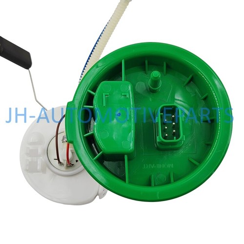 FUEL PUMP ASSEMBLY FOR 16118487368 16112755082 BMW MINI COOPER 1.6L 2007-2015 - Picture 6 of 9