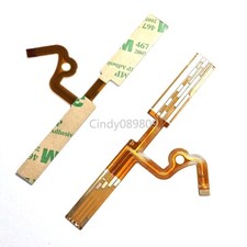  Parte cavo flessibile spazzola messa a fuoco obiettivo per connettore Tamron 17-50 mm Sony Pentax