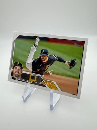 ⚾ 2023 Topps #1-249 • YOU PICK SINGLES • MIX & MATCH Baseball ⚾