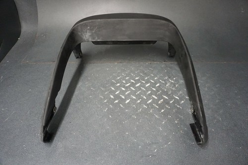 2004-2008 Ski-Doo OEM Rear Luggage Rack Black Summit - Picture 2 of 4
