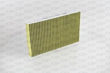 Filtre d'habitacle Citroen C4
