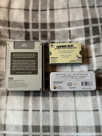 BUNDLE Professor Puzzle Video Game Quiz w/ Paladone Gaming Quiz and NES Mint Tin