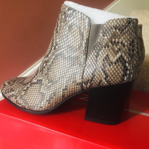 Nuevas Directions Tacón Dalia Mujer Talla 8.5 - Imagen 5 de 5