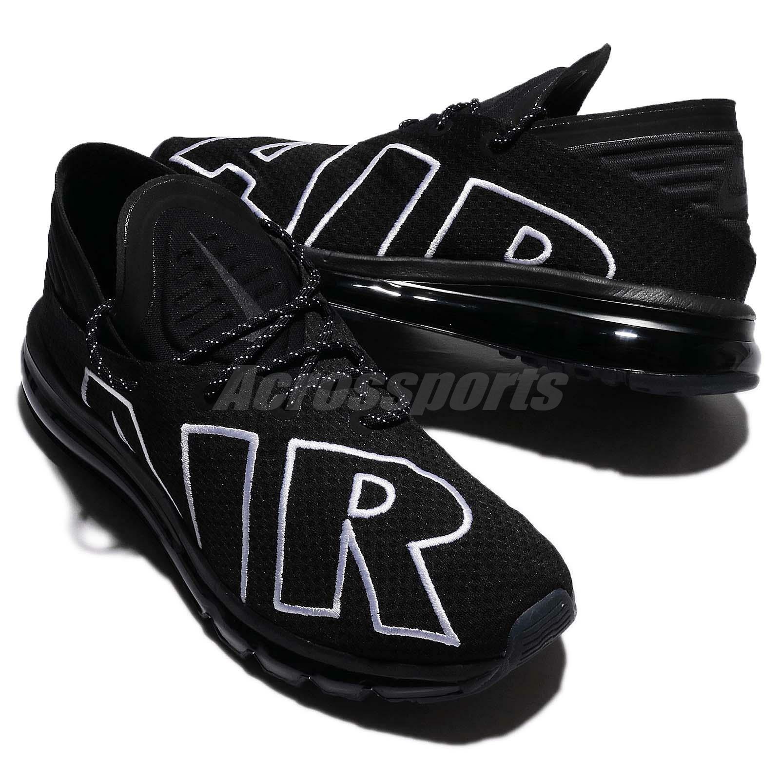 Nike Air Max Flair Black White Men Running Running Running Training shoes Sneakers 942236-001 50d88d Nike Air Max Flair Black White Men Running Running Running Training shoes Sneakers 942236-001 50d88d