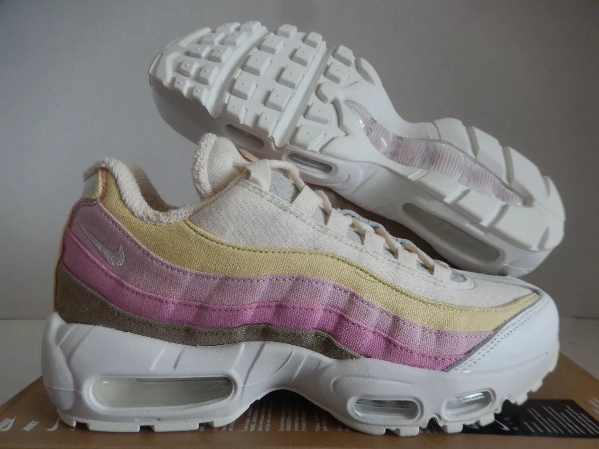 Nike air max 95 qs lemon wash top