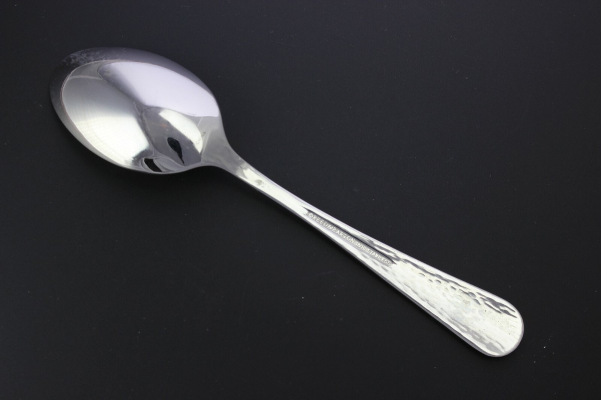 Reed & Barton China 18/10 Stainless - River - Selection | eBay