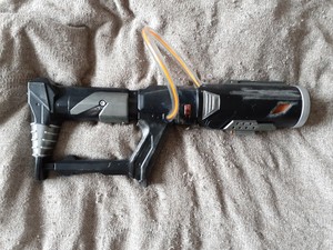 nerf modulus rocket launcher