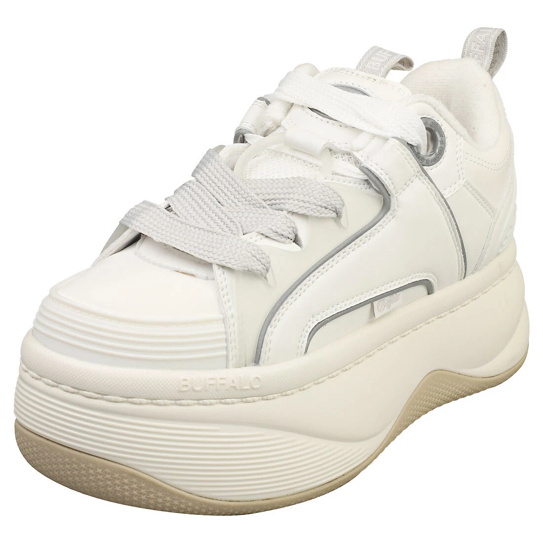 Plataforma buffalo sale