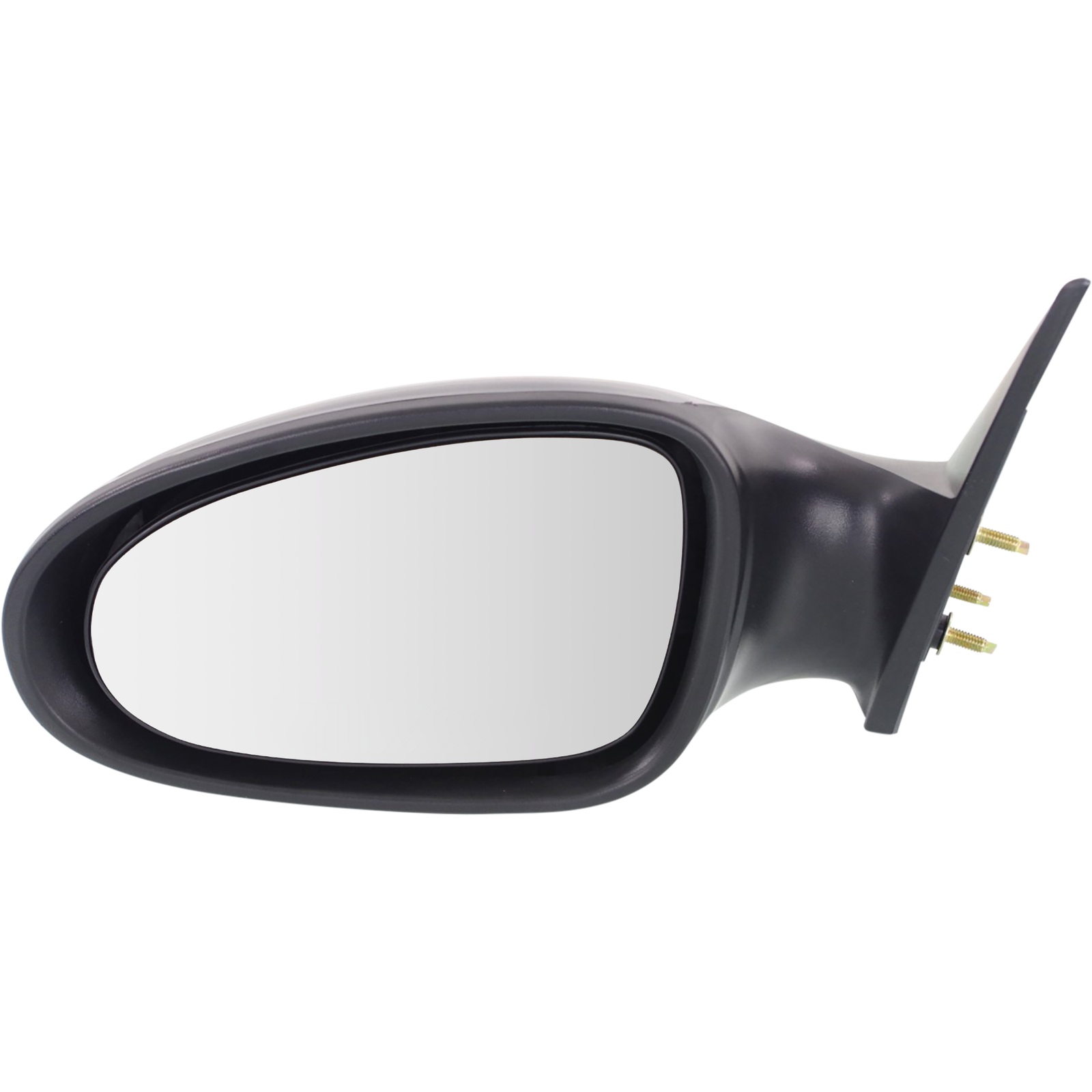 New Driver Side Mirror For Nissan Altima 2002-2004