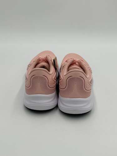 ASICS GEL EXCITE 9 DAMEN GRÖSSE 5,5 ROSA WEISS LAUFSNEAKER SCHUHE 1014A231 - Bild 12 von 16