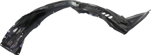 Front Fender Liner for Lexus GX460, Years 2014-2021, Right (Passenger) Side, - Picture 5 of 6