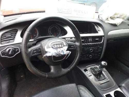 EFB330 Motor Zur Öffnung Der Lüftungsklappen für AUDI A4 BERLINA (8K2) 5231552 - Bild 6 von 10