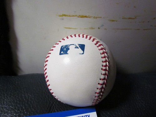 Corey Patterson signed Baseball PSA Certified - Picture 5 of 8