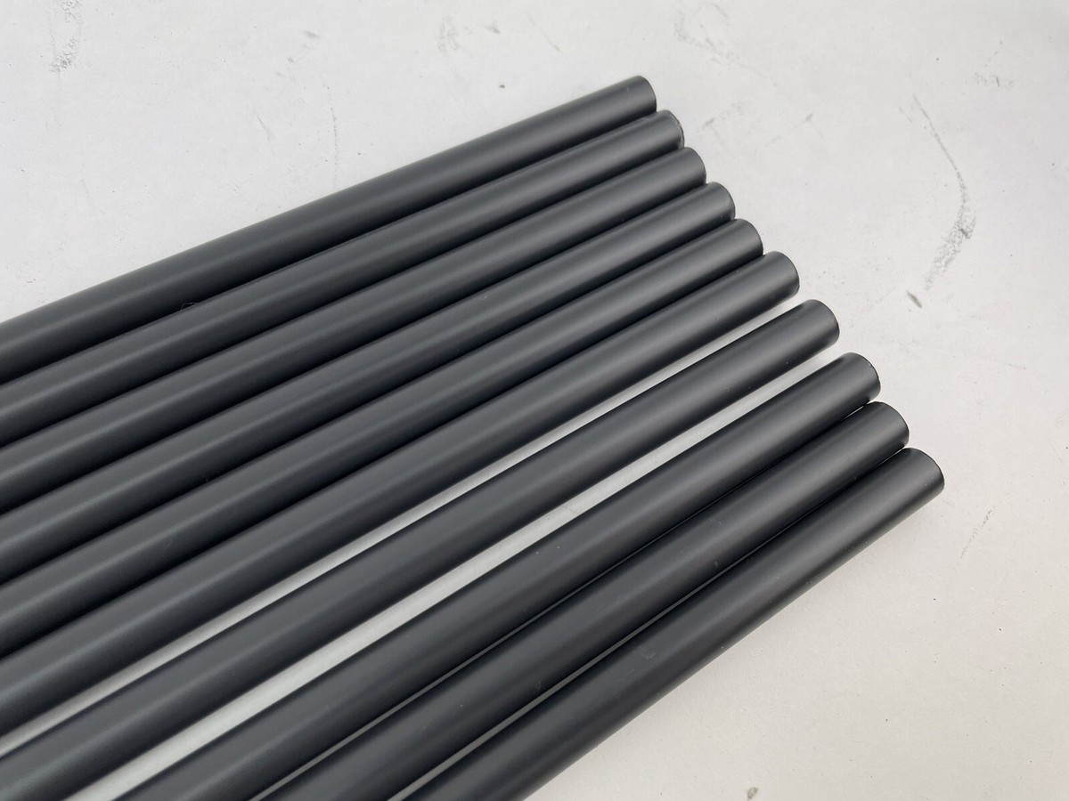Jeu D'arbres En Fer Fujikura Pro 63i (10) Lite Senior Flex Graphite