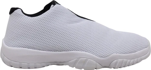 Jordan Future Low White