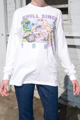 chill since shirt