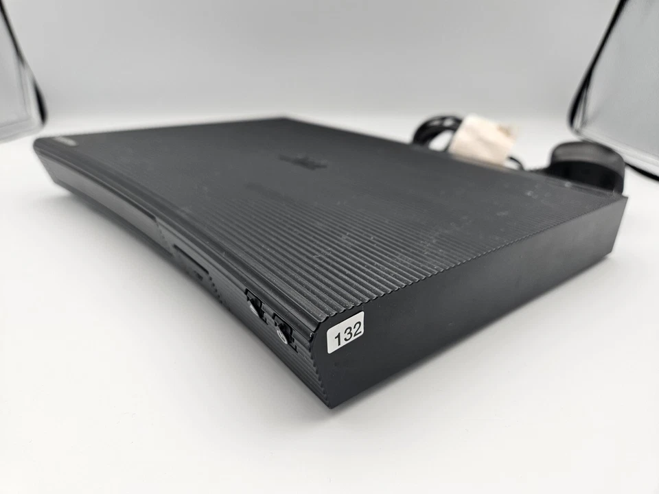 Samsung BD-J5500 Smart 3D Blu-Ray Player HDMI 1080p Full HD Dolby True HD Black - Image 2 of 4