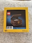 Lego 6550804 VIP Insiders Exclusive Chronometer Factory Sealed 150 Piece Set