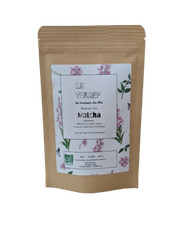 Thé Matcha Bio