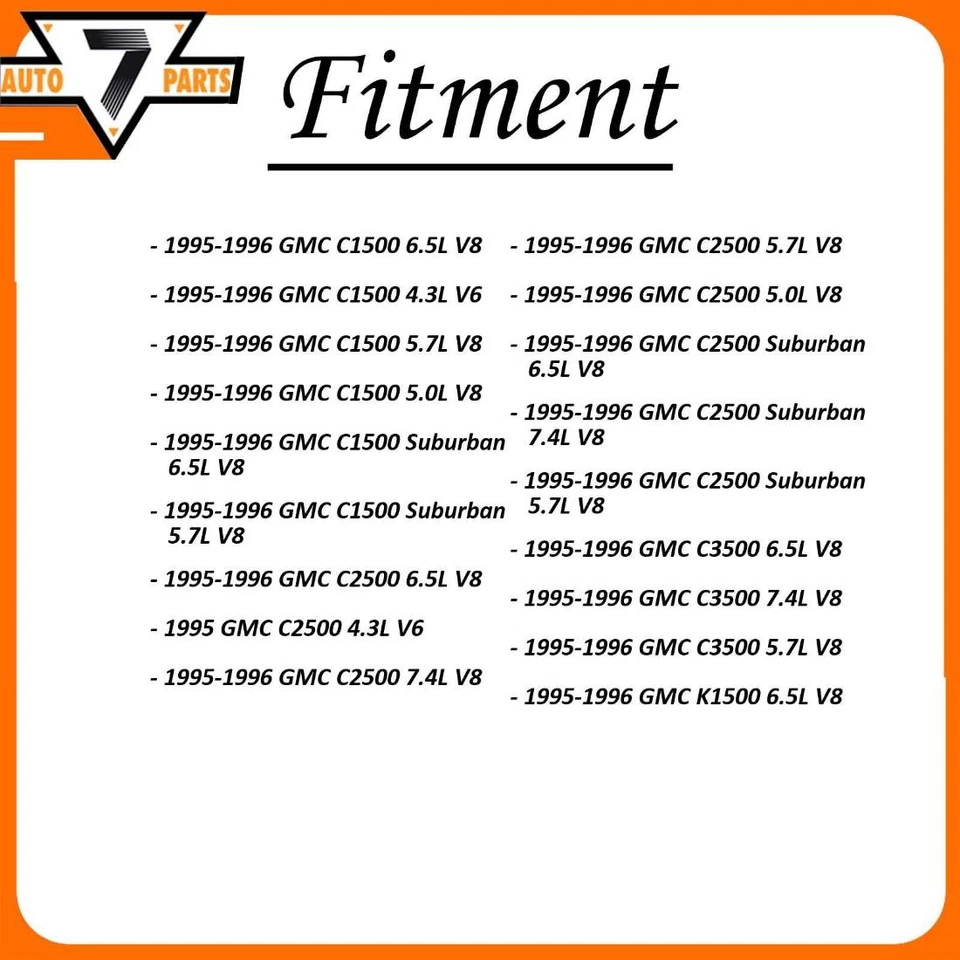 Potenciador de freno Cardone Reman para Chevrolet C1500 1995-1996 Foto 4 de 4