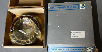 Super Precision Bearings SNFA SEB90 7CE1 DDM Bearing New