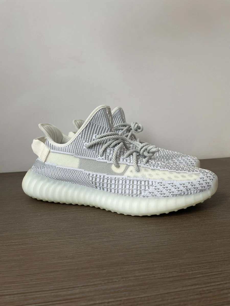 Size 10.5 - adidas Yeezy Boost 350 V2 Non-Reflective 2018 192614338812 | eBay