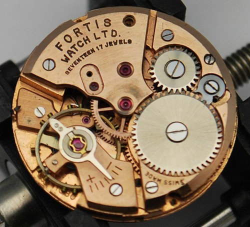 ETA 1080 swiss Watch Movement original Spares Parts - Choose From List (7)  | eBay