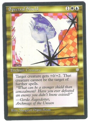 Magic: the Gathering Ice Age (1995) Commons - Choose from Drop-Down Menu