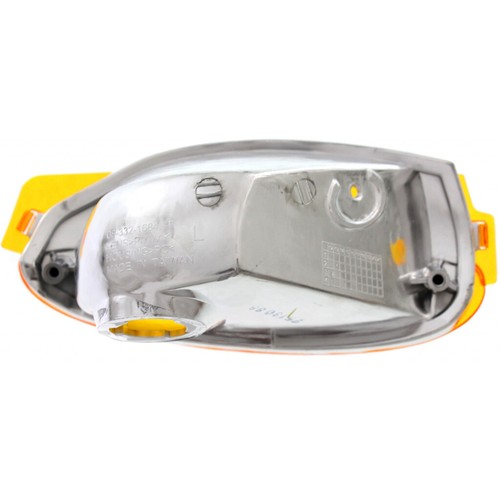 Fits Buick LeSabre 2000-2005 Turn Signal Light Driver Side | GM2530122 - Picture 3 of 3