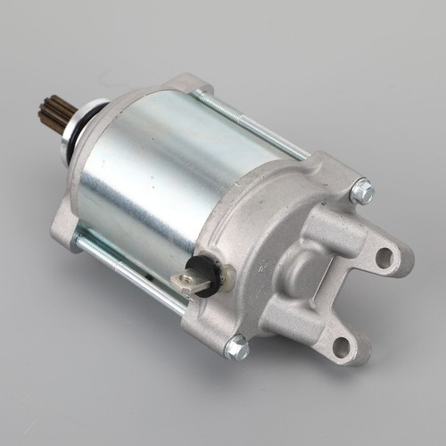 Engine Starter Motor Starting Fits Suzuki GSX-R 1000 GSXR1000 K1-K8 2001-2008 A5