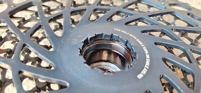 パーツ SRAM XG-1295 10-52T XO1 AXS XG-1295 Eagle Cassette | CS-XG-1295-A3 | SRAM