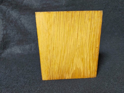 Vintage Nikka Whisky Short Glass Display Wood Stand Limited From Japan ニッカウイスキー - Picture 5 of 8