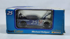 NASCAR Team Caliber 2000 Jerry Nadeau 25 Michael Holigan Car